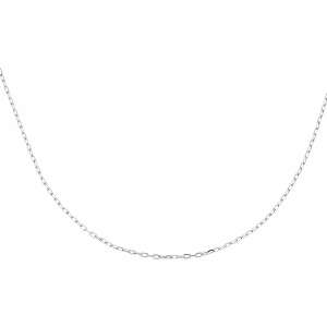 OR ÉCLAT Złoty naszyjnik - dł. 43 cm rozmiar: onesize. Szare naszyjniki OR ÉCLAT, złote. Za 436,14 zł.