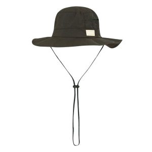 Kapelusz Unisex Hiking II Dla Dorosłych. Brązowe kapelusze Regatta, bez wzorów, sportowe. Za 109,99 zł.