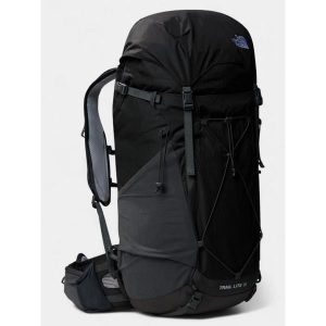 Plecak turystyczny The North Face Trail Lite 36. Czarne plecaki The North Face. Za 527,99 zł.