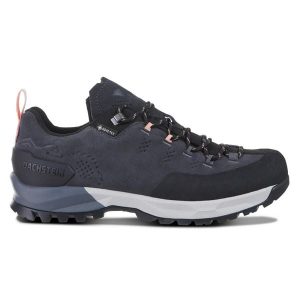 Damskie buty trekkingowe Dachstein Westgrat LC GTX. Brązowe buty trekkingowe Dachstein, bez zapięcia. Za 728,15 zł.