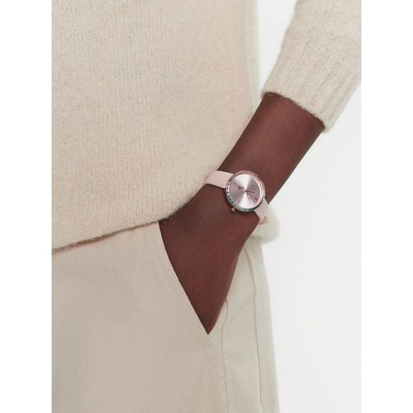 Zegarek U.S. Polo Assn. Czerwone zegarki U.S. Polo Assn. Za 389,99 zł.