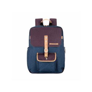 Plecak model lodowcowy Kingcamp. Niebieskie plecaki KINGCAMP. Za 214,00 zł.