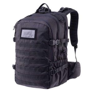Plecak Urbantask Cordura. Czarne plecaki MAGNUM. Za 540,53 zł.