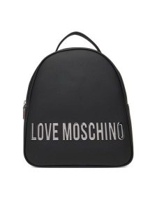 LOVE MOSCHINO Plecak JC4197PP1NKD000B Czarny. Czarne plecaki LOVE MOSCHINO. Za 549,99 zł.