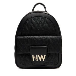 Plecak Nine West. Czarne plecaki Nine West. Za 369,99 zł.