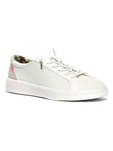 Hey Dude Sneakersy w kolorze białym rozmiar: 39. Białe trampki Hey Dude, bez wzorów, bez zapięcia. Za 188,85 zł.