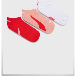 Puma - Skarpetki (3-pack). Skarpetki marki Puma. W wyprzedaży za 39,90 zł.