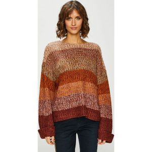 Medicine - Sweter Sparkles. Kardigany marki MEDICINE. W wyprzedaży za 59,90 zł.