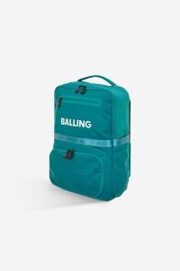 Alter/2 Plecak Teal. Zielone plecaki BALLING. Za 349,00 zł.