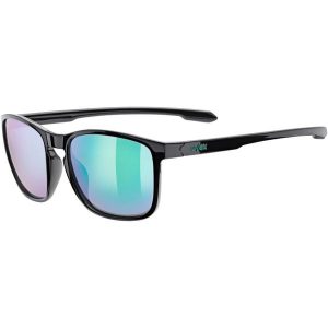 Okulary UVEX LGL 52. Okulary przeciwsłoneczne UVEX. Za 203,58 zł.