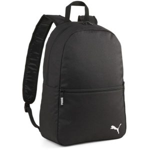 Plecak Puma Team Goal Core. Czarne plecaki Puma. Za 90,00 zł.