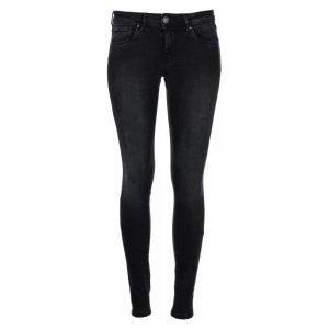 Pepe Jeans Jeansy Damskie Lola 29/30, Czarne. Jeansy marki Pepe Jeans. W wyprzedaży za 335,00 zł.