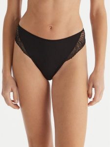 Ysabel Mora Figi klasyczne 10779 Czarny. Czarne figi ysabel mora, bez wzorów, z syntetyku. Za 69,99 zł.