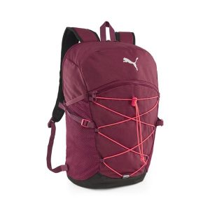 Plecak Puma Plus Pro. Czerwone plecaki Puma. Za 149,00 zł.
