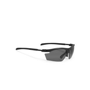 Okulary RUDY PROJECT RYDON STEALTH Z87. Brązowe okulary przeciwsłoneczne Rudy Project. Za 679,99 zł.