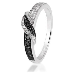 Wspaniały Srebrny Pierścionek - srebro 925, Cyrkonia,spinel. Pierścionki marki W.KRUK. Za 89,00 zł.