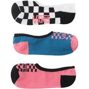 Vans Skarpetki Wm Fun Time Multi 3pk 37-41. Skarpetki marki Vans. W wyprzedaży za 39,00 zł.