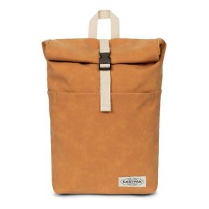 Plecak Eastpak Up Roll. Żółte plecaki Eastpak. Za 315,00 zł.