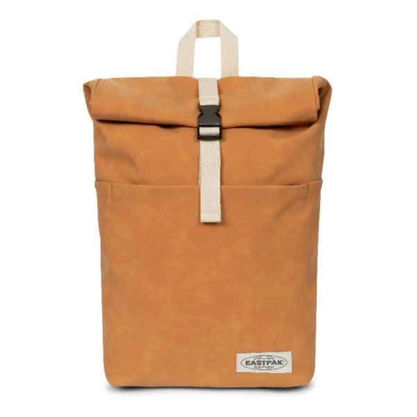 Plecak Eastpak Up Roll. Żółte plecaki Eastpak. Za 313,00 zł.