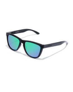 Okulary przeciwsłoneczne Hawkers One Raw. Czarne okulary przeciwsłoneczne HAWKERS. Za 194,35 zł.