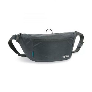 Nerka Tatonka Ilium S Bag. Czarne nerki i saszetki Tatonka, bez wzorów. Za 59,99 zł.