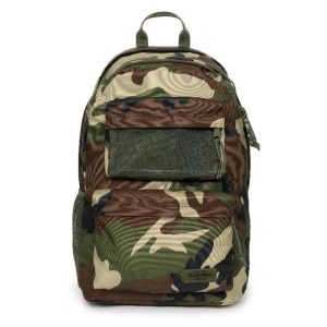 Plecak Eastpak Double Office. Zielone plecaki Eastpak. Za 372,00 zł.