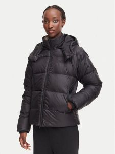 Columbia Kurtka zimowa Puffect™ III Cropped 2171241 Czarny Regular Fit. Czarne kurtki Columbia, na zimę, l, bez wzorów, z syntetyku, bez kaptura. Za 599,99 zł.