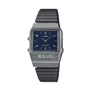 Zegarek Casio. Czarne zegarki Casio. Za 269,99 zł.