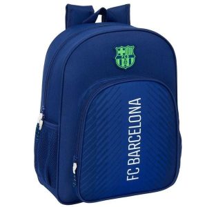 Plecak Crest. Niebieskie plecaki FC BARCELONA. Za 300,99 zł.