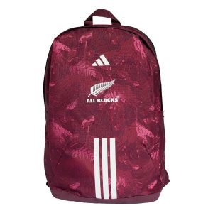 PLECAK ALL BLACKS RUGBY GREATEST RIVALRY. Czerwone plecaki ADIDAS. Za 259,00 zł.