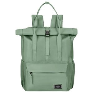 Plecak American Tourister Urban Groove 25. Zielone plecaki AMERICAN TOURISTER. Za 229,99 zł.