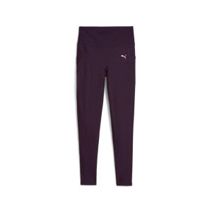 Puma Legginsy Run Ultraform Hw Fl 52575244. Fioletowe legginsy Puma, bez wzorów. Za 229,99 zł.