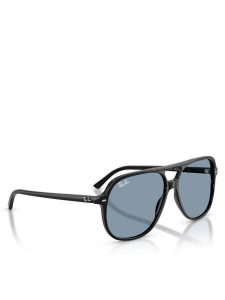 Ray-Ban Okulary przeciwsłoneczne Bill Summer Capsule 0RB2198 Czarny. Czarne okulary przeciwsłoneczne Ray-Ban. Za 724,99 zł.