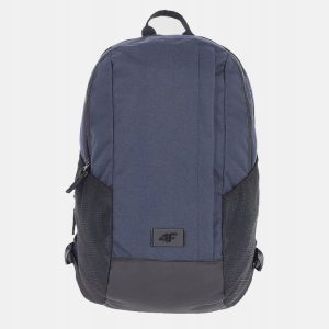 PLECAK MIEJSKI 4F UNISEX SZKOLNY 20L 28 x 40 cm ABACU430 SS25. Plecaki 4f. Za 169,99 zł.