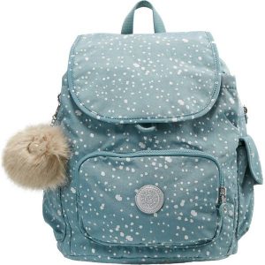 Kipling CITY PACK S Plecak silver sky. Plecaki marki Kipling. Za 379,00 zł.