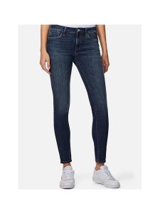 MAVI Dżinsy "Adriana" - Skinny fit - w kolorze granatowym rozmiar: W32/L30. Niebieskie jeansy Mavi, bez wzorów. Za 114,95 zł.