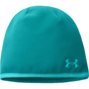 Under Armour Czapka damska Storm Fleece Aqueduct r. uniwersalny (1248639-400). Czapki marki Under Armour. Za 75,00 zł.