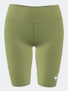 Joma Szorty funkcyjne w kolorze zielonym rozmiar: M. Zielone spodenki sportowe JOMA, m, bez wzorów, z bawełny, outdoorowe. Za 61,46 zł.