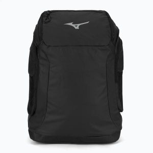 Plecak treningowy Mizuno TR 40 l black. Czarne plecaki Mizuno. Za 219,99 zł.