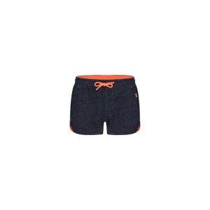 Damskie spodenki Loap Edula Niebieskie. Czarne szorty ZSPORT, bez wzorów. Za 175,99 zł.