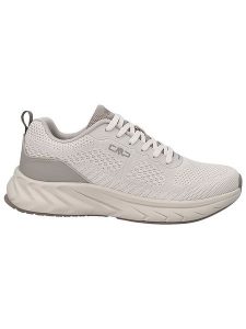 CMP Buty sportowe "Nhekkar" w kolorze kremowym rozmiar: 39. Brązowe buty sportowe CMP, bez wzorów, bez zapięcia. Za 191,92 zł.