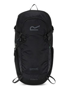Regatta Plecak outdoorowy "Blackfell IV" w kolorze czarnym - 15 l rozmiar: onesize. Czarne plecaki Regatta. Za 224,52 zł.