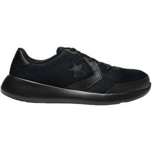 Adidasy Converse Day One Trainer, Dla obu płci. Czarne buty sportowe Converse, bez wzorów, bez zapięcia. Za 290,00 zł.