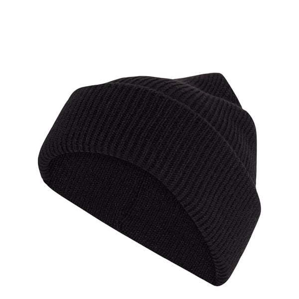 Czapka typu beanie Terrex Multi. Czarne czapki ADIDAS, bez wzorów, z dzianiny, sportowe. Za 109,00 zł.