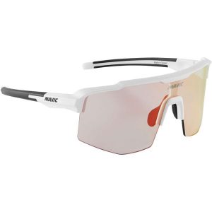 Okulary przeciwsłoneczne Mavic MVS Photochromic CAT 1-3. Białe okulary przeciwsłoneczne MAVIC. Za 518,00 zł.