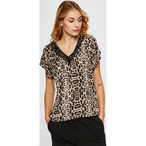 Jacqueline de Yong - Top Fun. T-shirty marki Jacqueline de Yong. W wyprzedaży za 54,90 zł.