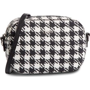 Torebka LIU JO - Xc Crossbody Manha N68082 E0087 Pied De P.Pink V9717. Listonoszki marki Liu Jo. W wyprzedaży za 219,00 zł.