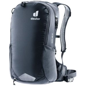 Plecak enduro Deuter Race Air 10 - black. Czarne plecaki Deuter. Za 402,99 zł.