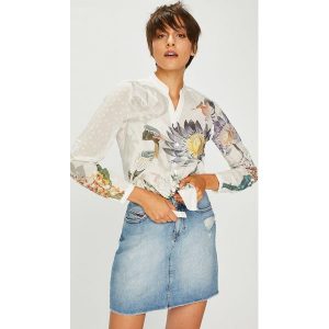 Desigual - Koszula. Koszule marki Desigual. W wyprzedaży za 219,90 zł.
