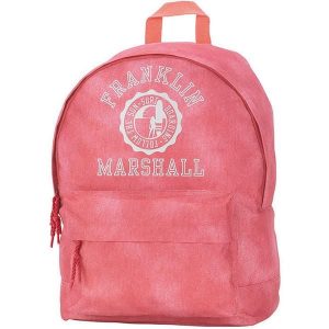 Plecak Franklin & Marshall 21L - Elegancki i trwały design. Plecaki FRANKLIN & MARSHALL. Za 189,99 zł.